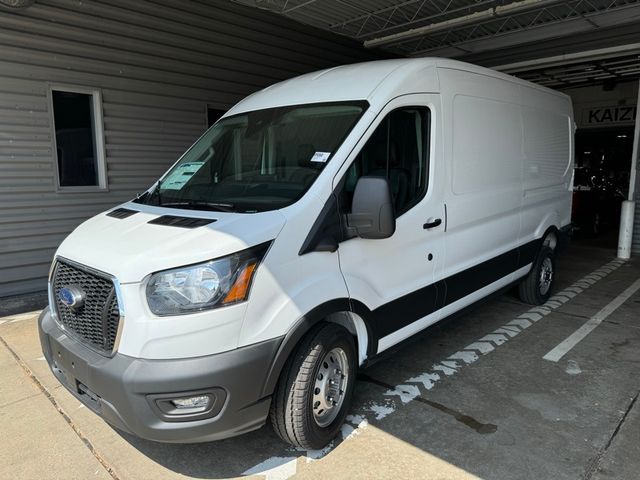 2024 Ford Transit Base