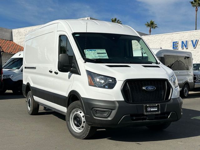 2024 Ford Transit Base