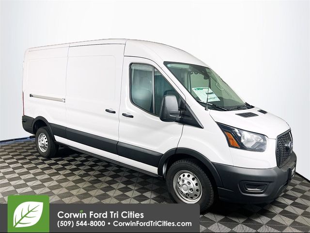 2024 Ford Transit Base