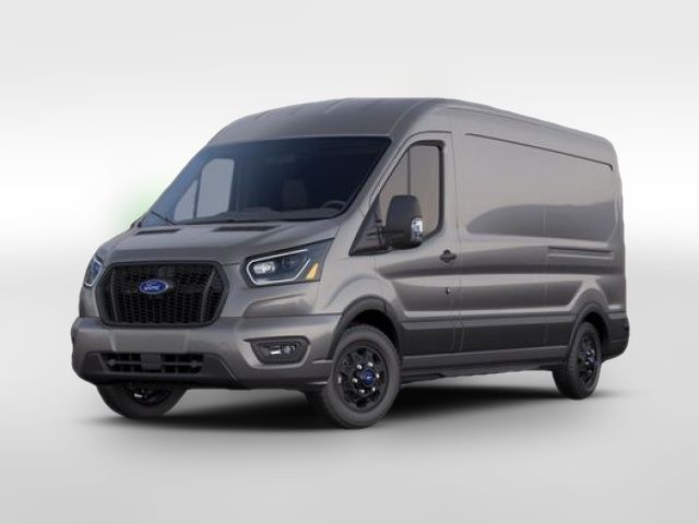 2024 Ford Transit Base