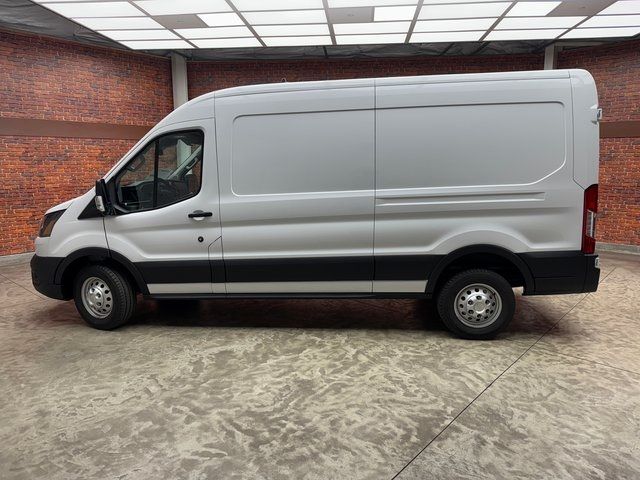 2024 Ford Transit Base