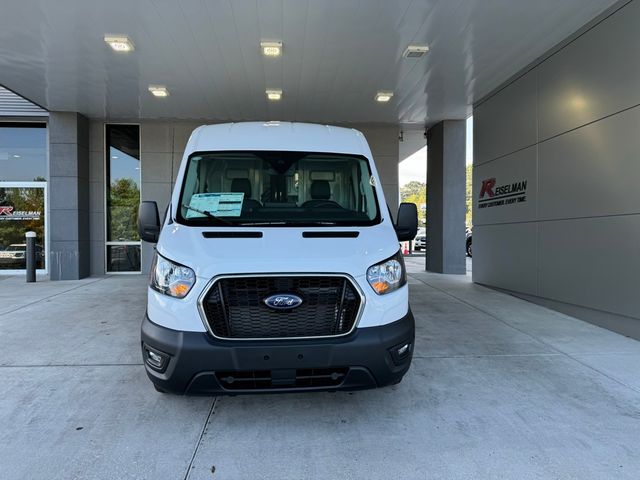 2024 Ford Transit Base