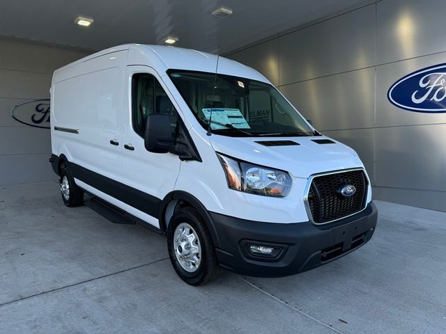 2024 Ford Transit Base