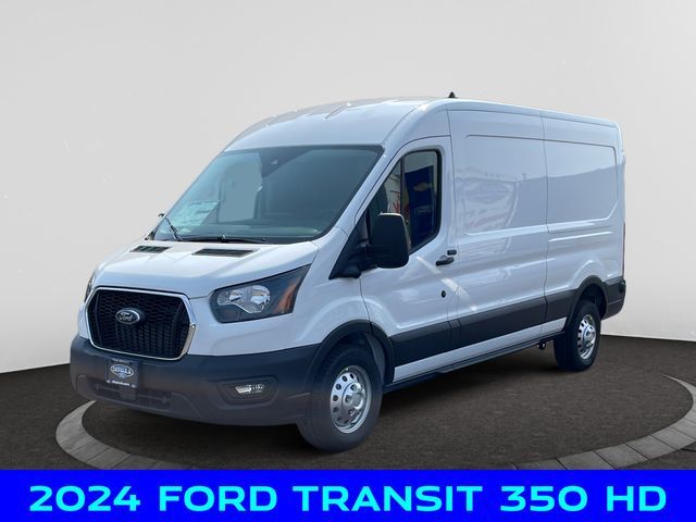 2024 Ford Transit Base