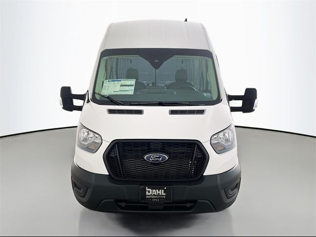 2024 Ford Transit Base