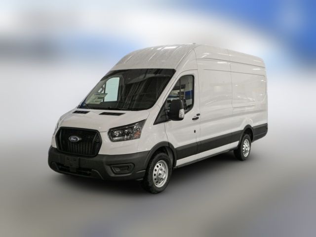 2024 Ford Transit Base