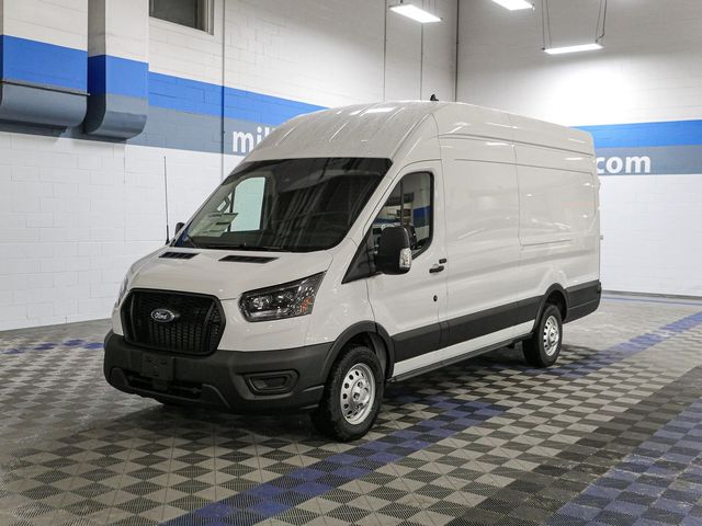 2024 Ford Transit Base