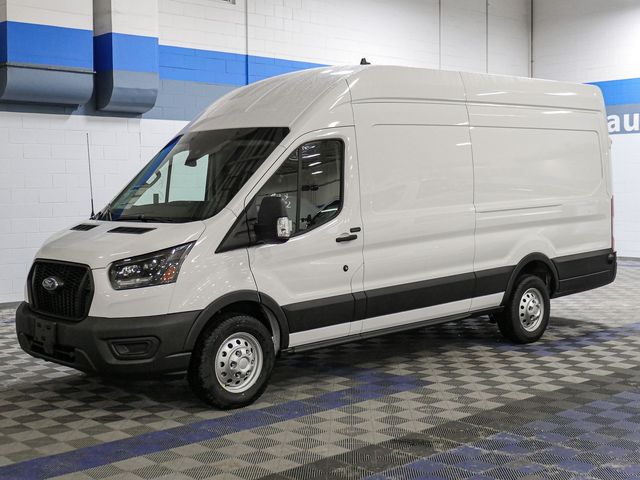 2024 Ford Transit Base