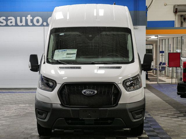 2024 Ford Transit Base