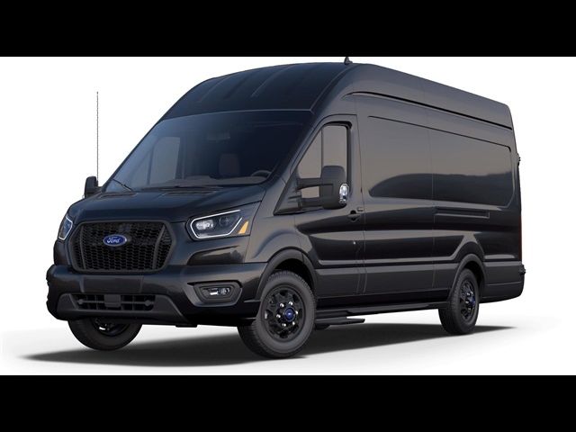 2024 Ford Transit Base