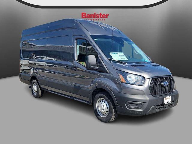2024 Ford Transit Base
