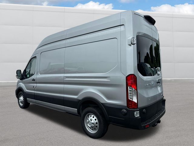 2024 Ford Transit Base