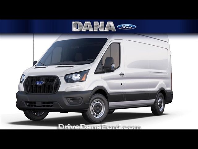 2024 Ford Transit Base