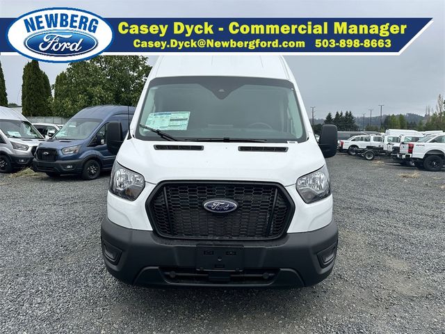 2024 Ford Transit Base