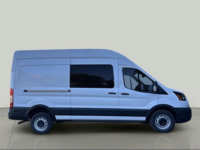 2024 Ford Transit Base