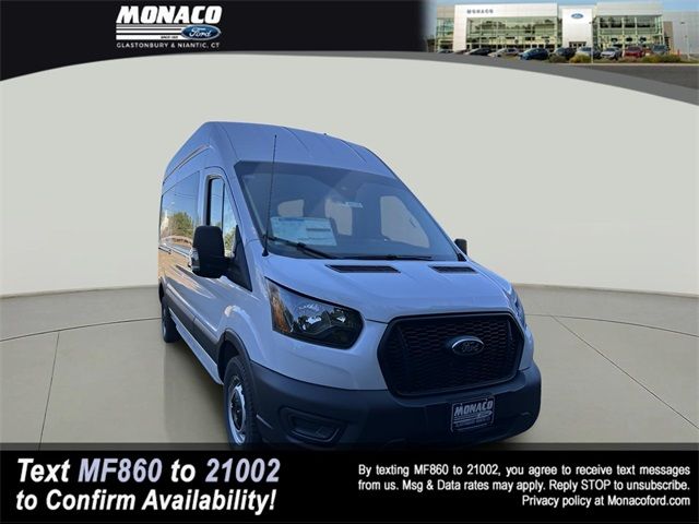 2024 Ford Transit Base