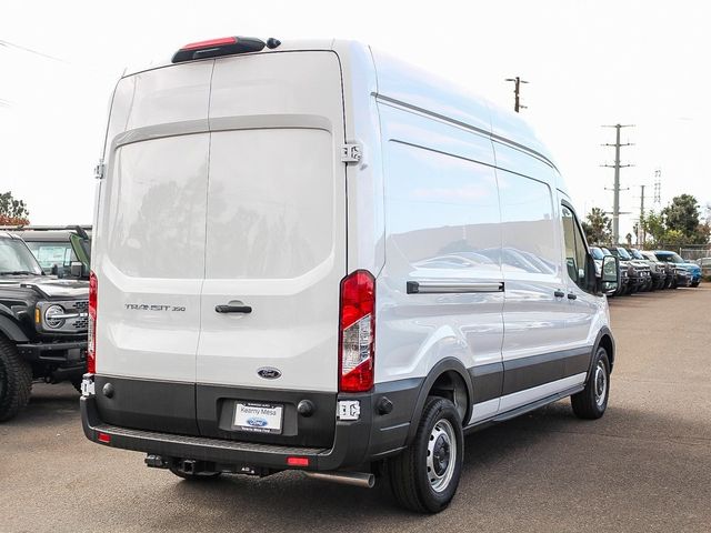 2024 Ford Transit Base