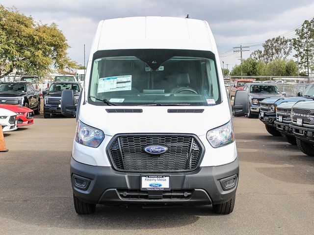 2024 Ford Transit Base