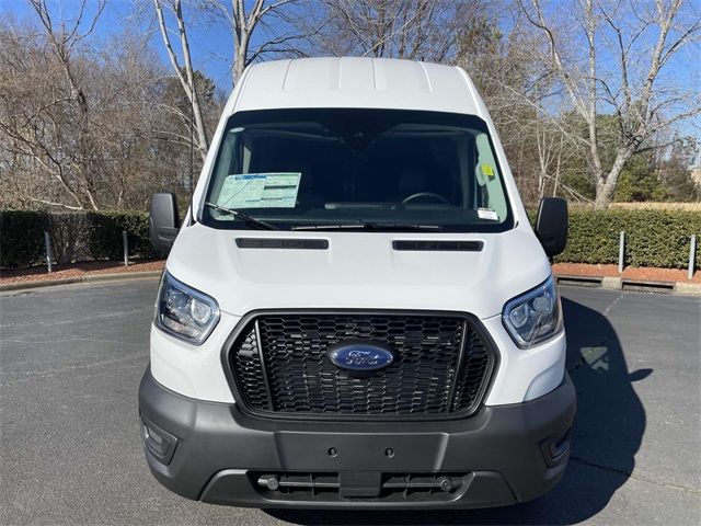 2024 Ford Transit Base