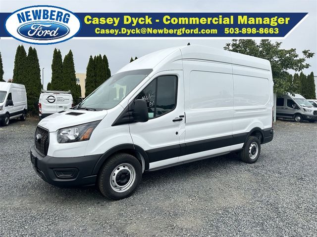 2024 Ford Transit Base