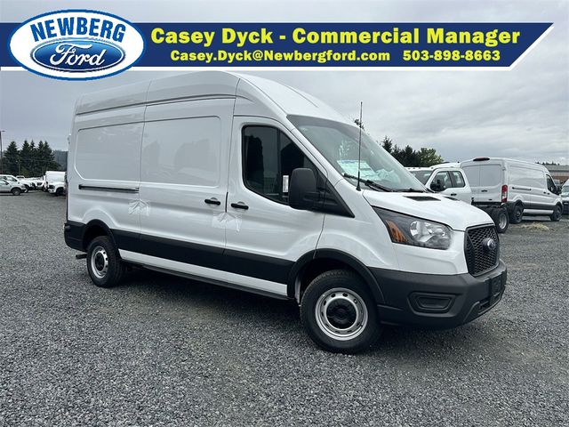 2024 Ford Transit Base