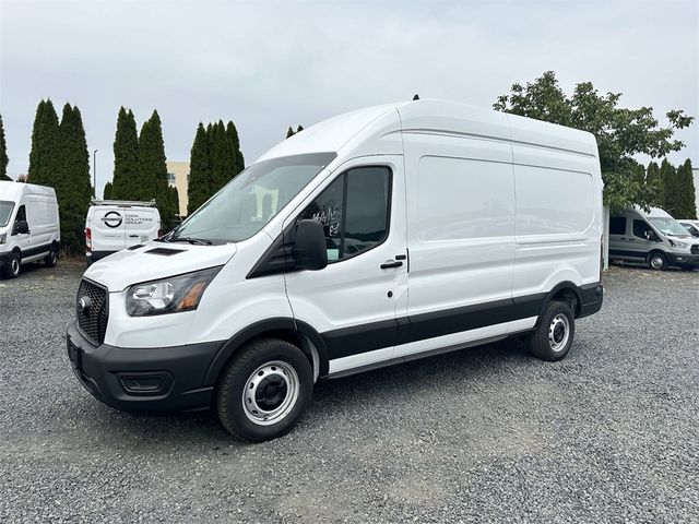 2024 Ford Transit Base