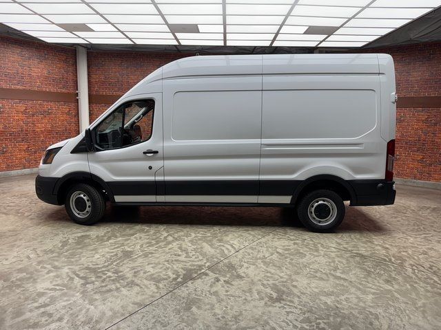 2024 Ford Transit Base