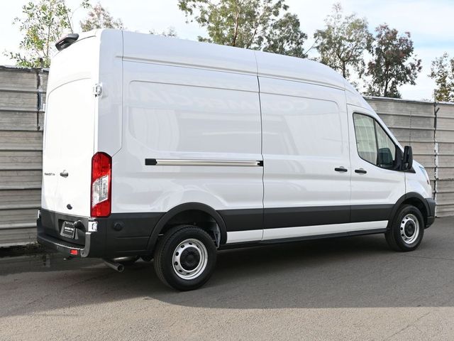 2024 Ford Transit Base