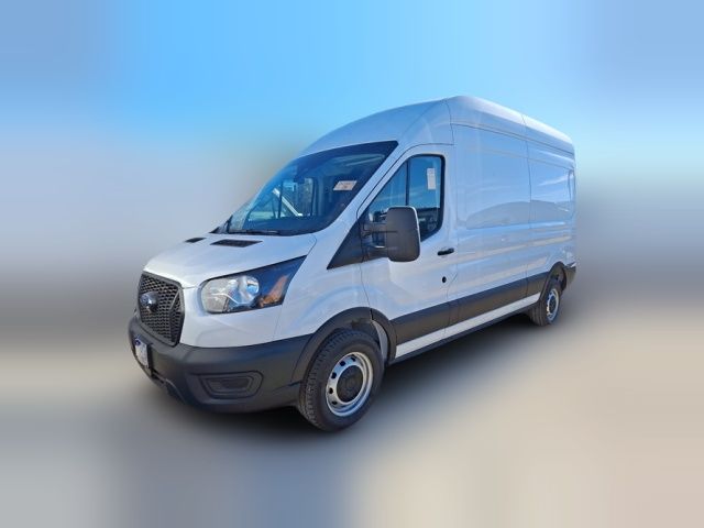 2024 Ford Transit Base