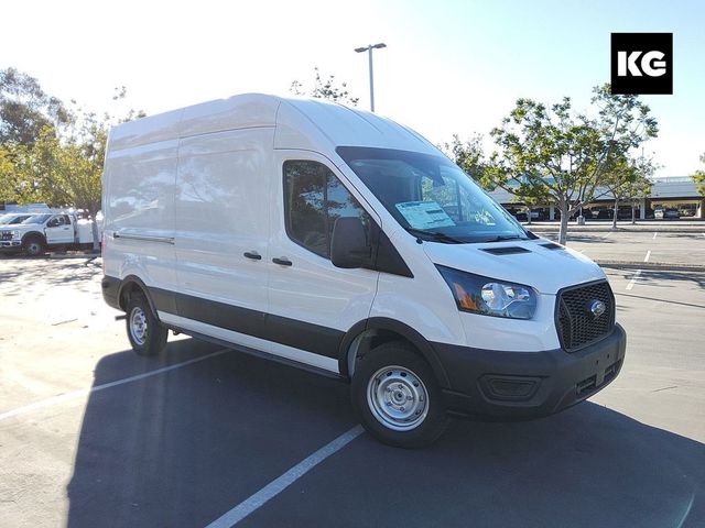 2024 Ford Transit Base