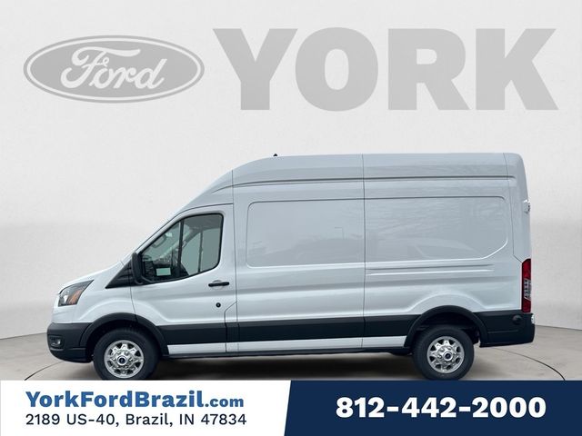 2024 Ford Transit Base