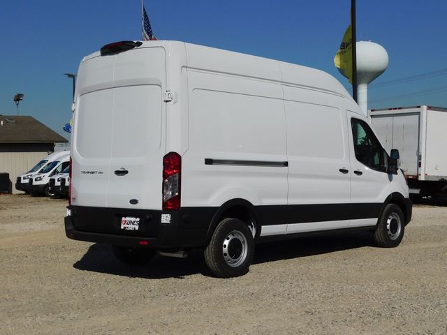 2024 Ford Transit Base