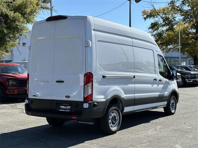 2024 Ford Transit Base