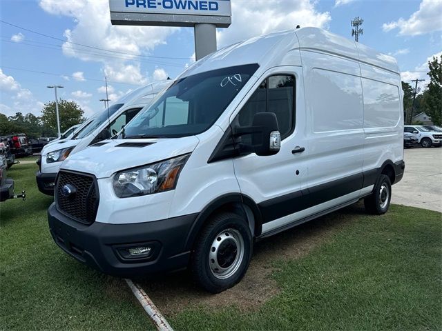 2024 Ford Transit Base