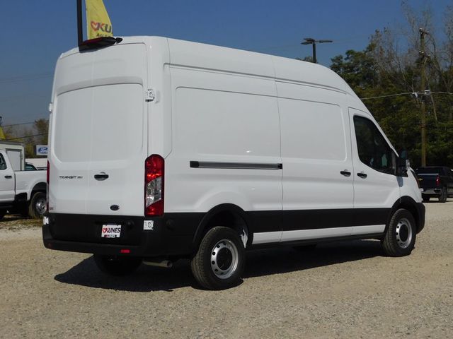 2024 Ford Transit Base