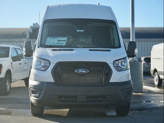 2024 Ford Transit Base