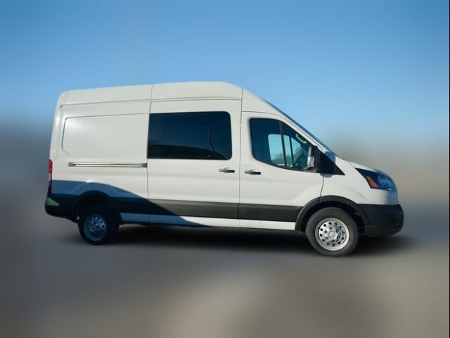 2024 Ford Transit Base