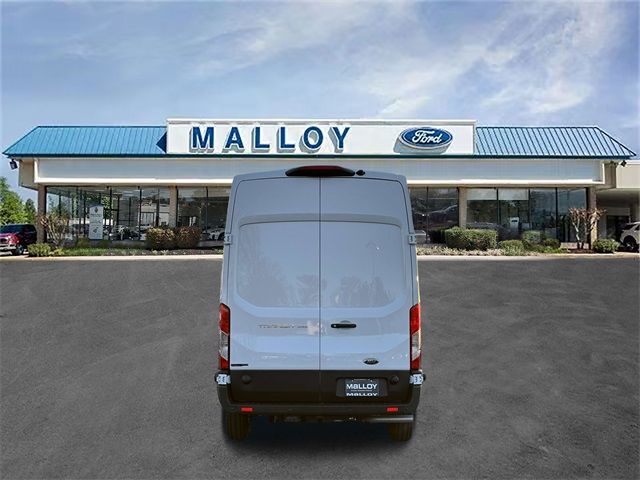 2024 Ford Transit Base
