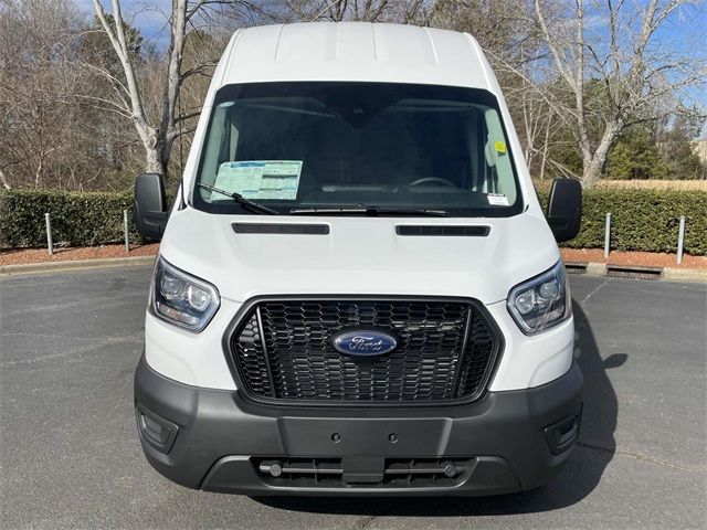 2024 Ford Transit Base