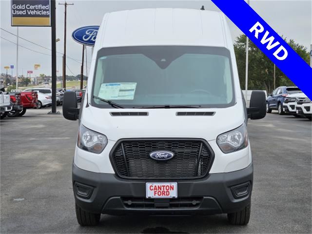 2024 Ford Transit Base