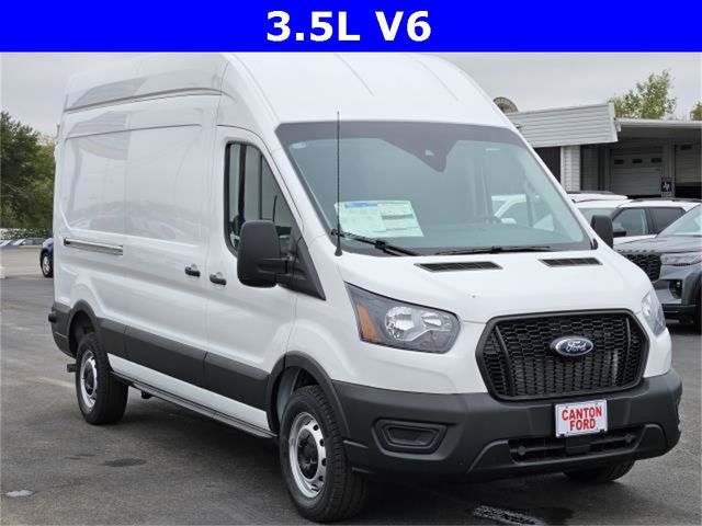 2024 Ford Transit Base