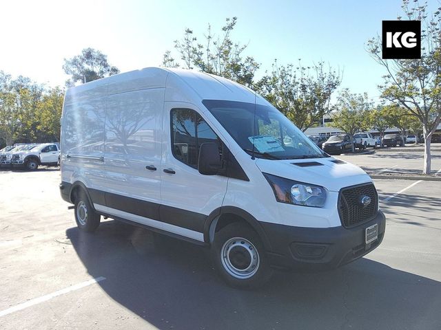 2024 Ford Transit Base