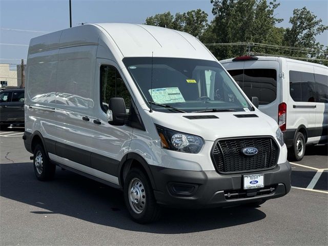 2024 Ford Transit Base
