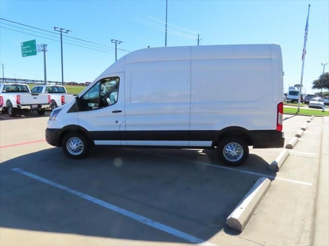 2024 Ford Transit Base