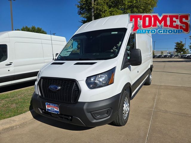 2024 Ford Transit Base