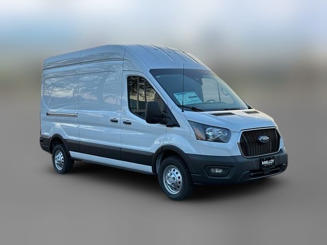 2024 Ford Transit Base