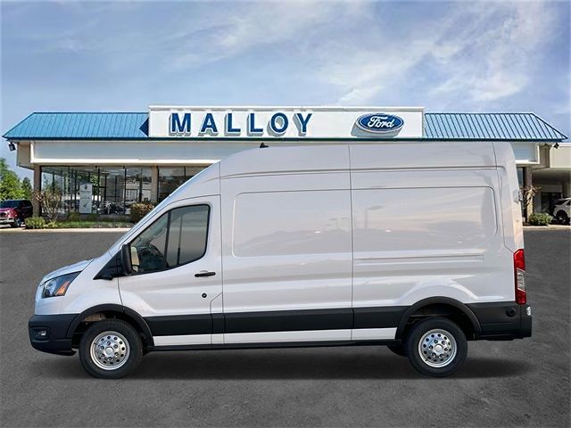 2024 Ford Transit Base