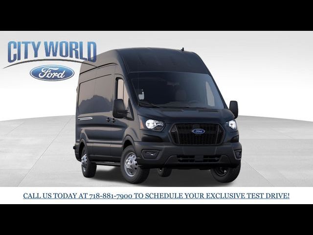 2024 Ford Transit Base