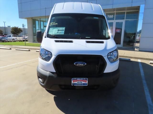 2024 Ford Transit Base