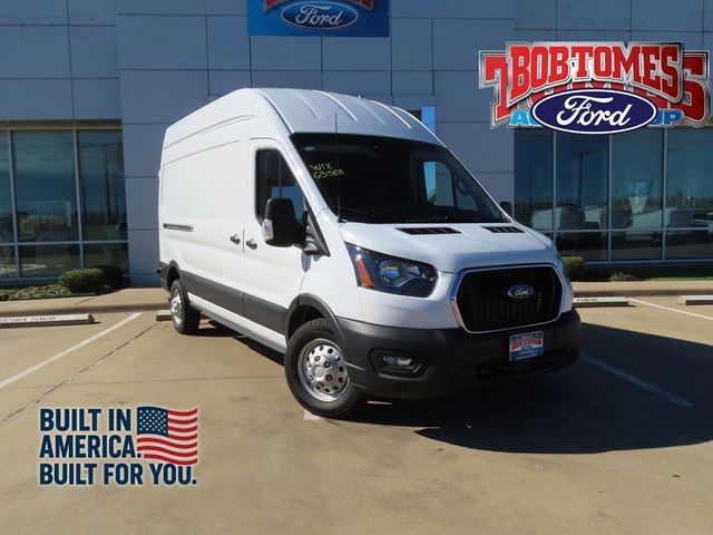 2024 Ford Transit Base